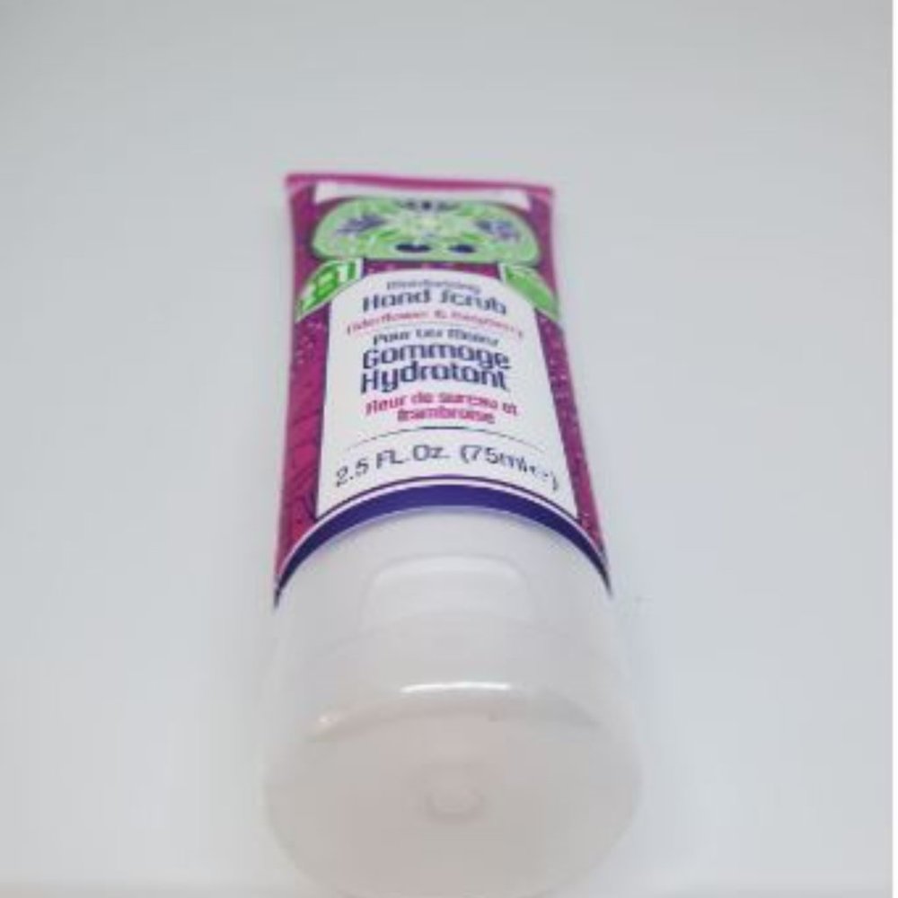 Human Kind Hand Scrub - Picture 5 of 5